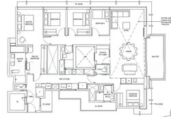 The Continuum (D15), Apartment #585529791